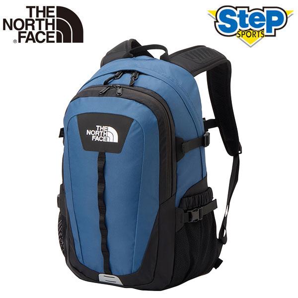 THE NORTH FACE ノースフェイス バックパック ホットショット