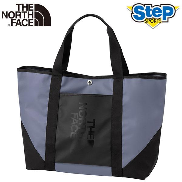 THE NORTH FACE NM82450 K ブラック トートバッグ ザ・ノース・フェイス THE NORTH FACE トレッキング バッグ