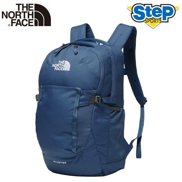 【新品】ノースフェイス ピボター 26L リュック デイパック NM82461 mario_h09ninm82461