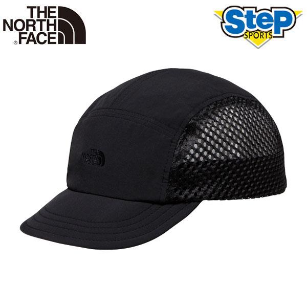 ノースフェイス キャップ フリーランキャップ NN02570-K THE NORTH FACE Free Run Cap【メンズ】【レディース】帽子 ランニング 25SS cat-apa-komono