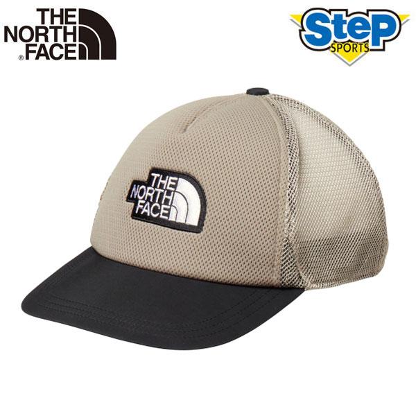 THE NORTH FACE ノースフェイス キャップ オールメッシュ