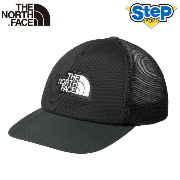 ノースフェイス キャップ オールメッシュキャップ NN02574-K THE NORTH FACE All Mesh Cap【メンズ】【レディース】ランニング 25SS cat-apa-komono rstnf