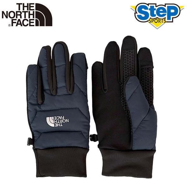 ノースフェイス ランニング レッドランプログローブ NN62518-UN THE NORTH FACE Red Run Pro Glove 手袋 吸汗 速乾 25FW cat-apa-komono