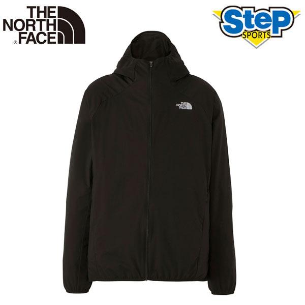ノースフェイス スワローテイルベントフーディ NP22280K THE NORTH FACE ノースフェイス アウター スワローテイル ベント