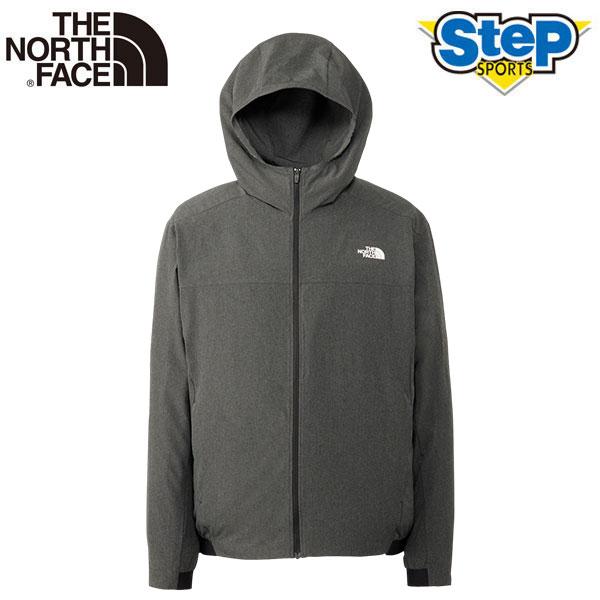 THE NORTH FACE ノースフェイス アウター フレキシブルフーディ