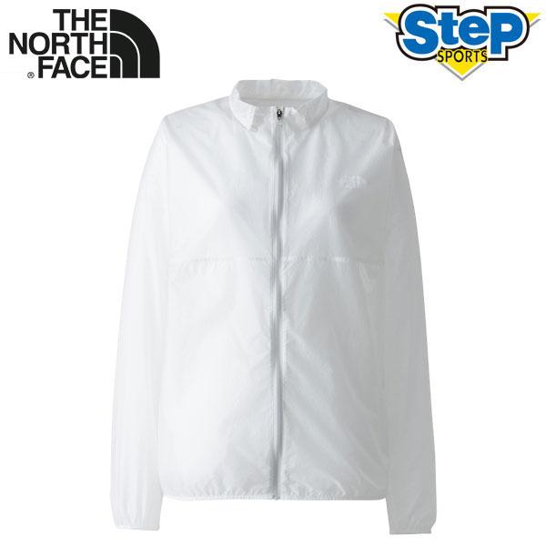 ノースフェイス アウター フライトインパルスジャケット NPW22473-C THE NORTH FACE FLT ImpulseJacket 【レディース】 ランニング 防風 24SS ap-m-jk