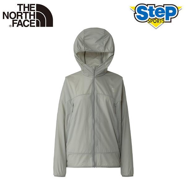 ノースフェイス アウター スワローテイルフーディ NPW22601-CL THE NORTH FACE Swallowtail Hoodie【レディース】26FW cat-apa-aparel