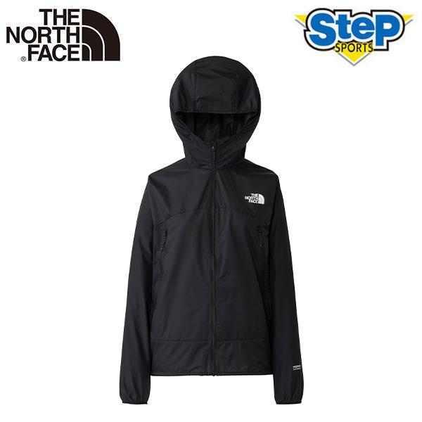 ノースフェイス アウター スワローテイルフーディ NPW22601-K THE NORTH FACE Swallowtail Hoodie【レディース】26SS cat-apa-aparel