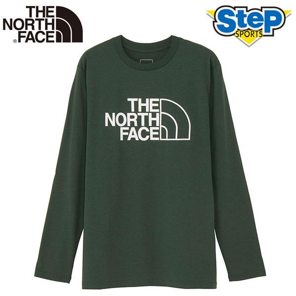 THE NORTH FACE（ザ ノースフェイス） ノースフェイス Tシャツ ロング