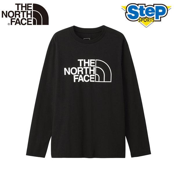 THE NORTH FACE（ザ ノースフェイス） ノースフェイス Tシャツ ロング