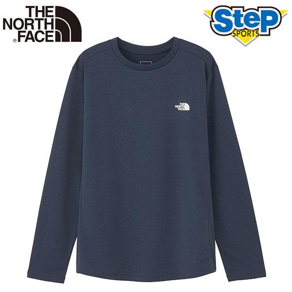 ノースフェイス レディースW'S NT7LP32 長袖Tシャツ Lサイズ THE NORTH FACE ザ・ノース・フェイス 長袖 Tシャツ レディース
