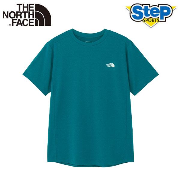 sunnyさま専用☆Drawerエンブレム刺繍ショートスリーブTシャツ／ネイビー THE NORTH FACE（ザ ノースフェイス） ノースフェイス Tシャツ