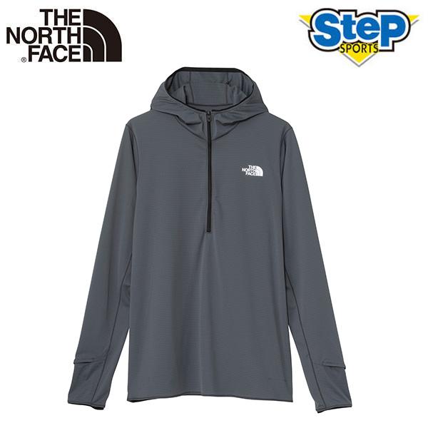 ザ・ノース・フェイス ジャケット メンズ ブリーズレンジランフーディー NT12579 VG ノースフェイス THE NORTH FACE run THE NORTH FACE（ザ ノースフェイス） ノースフェイス ウエア ブリーズ