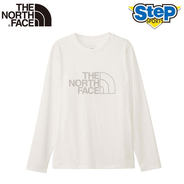THE NORTH FACE ノースフェイス ウエア ロングスリーブイーエス