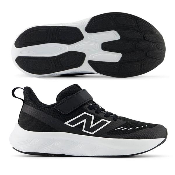 New Balance PT625BK PT578NV 2足セット （21cm） New Balance（ニューバランス） キッズシューズ フレッシュフォーム