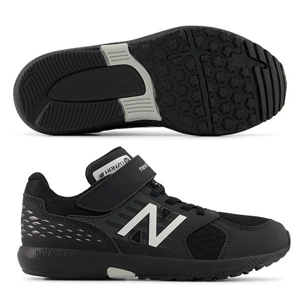 New Balance（ニューバランス） キッズシューズ ハンゾー V v3