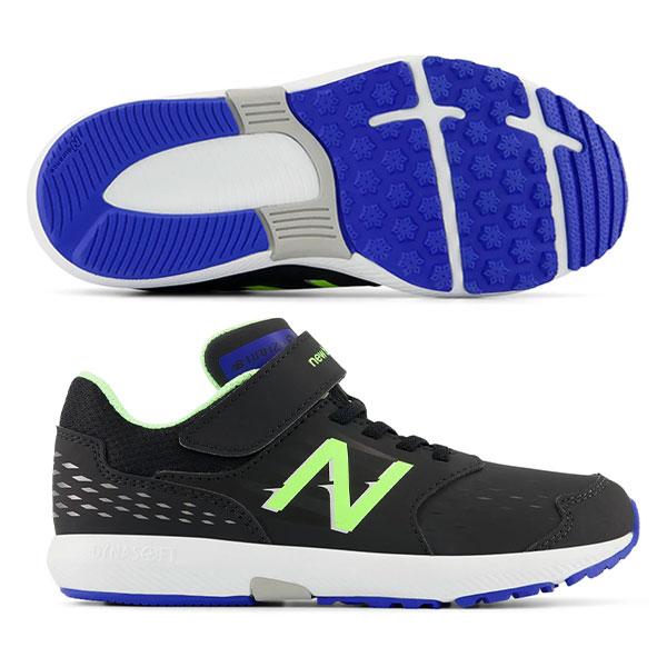 New Balance（ニューバランス） キッズシューズ エヌビーハンゾー V