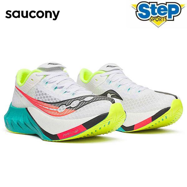 サッカニー ランニングシューズ エンドルフィン プロ 4 S10939-97 SAUCONY ENDORPHIN PRO 4 【レディース】25FW cat-run