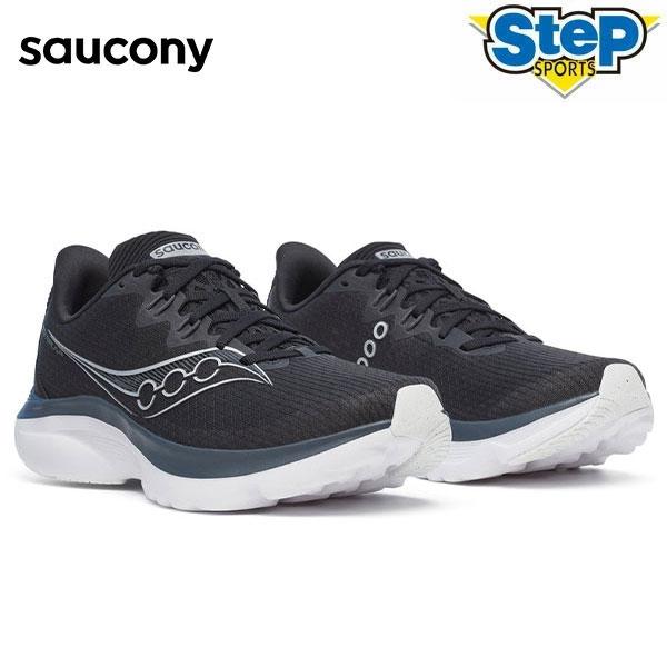 サッカニー ランニングシューズ キンバラ 16 S11020-200 SAUCONY KINVARA 16 【レディース】25FW cat-run