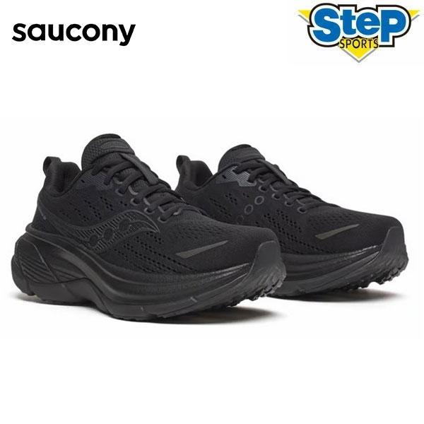 サッカニー ランニングシューズ ハリケーン 25 S11026-201 SAUCONY HURRICANE 25 【レディース】25FW cat-run
