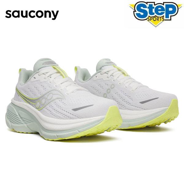 サッカニー ランニングシューズ ハリケーン 25 S11026-241 SAUCONY HURRICANE 25 【レディース】25FW cat-run