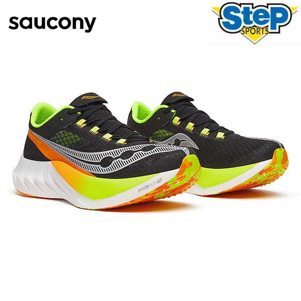 Saucony サッカニー ランニングシューズ エンドルフィン プロ 4