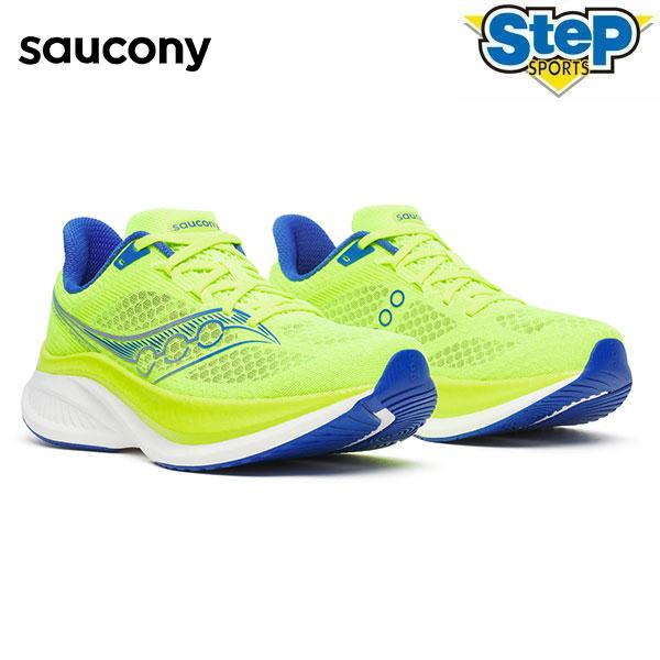 サッカニー ランニングシューズ エンドルフィン スピード 5 S21007-285 SAUCONY ENDORPHIN SPEED 5 【メンズ】25FW cat-run