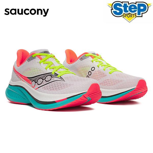 Saucony サッカニー ランニングシューズ エンドルフィン