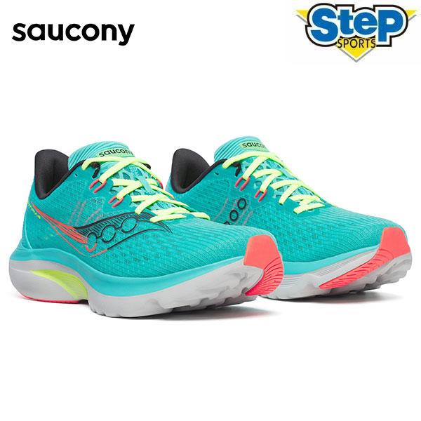 サッカニー ランニングシューズ キンバラ 16 S21020-97 SAUCONY KINVARA 16 【メンズ】25FW cat-run