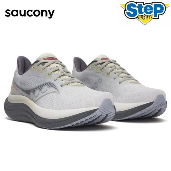 サッカニー ランニングシューズ トライアンフ 23 S21023-505 SAUCONY TRIUMPH 23 【メンズ】25FW cat-run