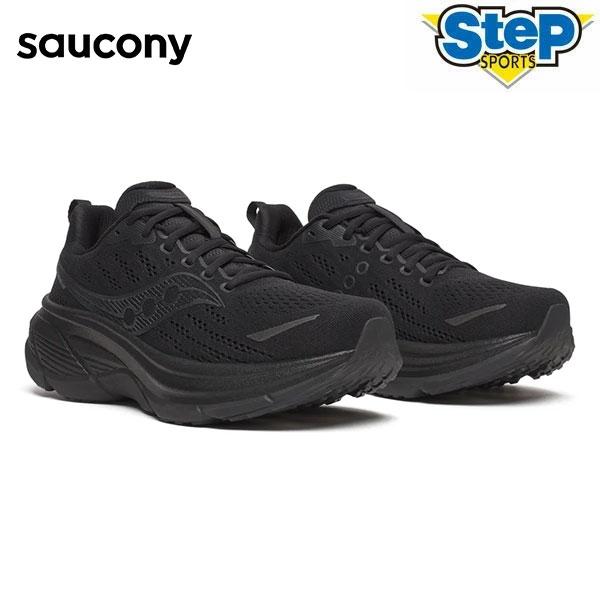 サッカニー ランニングシューズ ハリケーン 25 S21026-201 SAUCONY HURRICANE 25 【メンズ】25FW cat-run