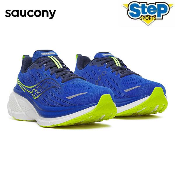 サッカニー ランニングシューズ ハリケーン 25 S21026-286 SAUCONY HURRICANE 25 【メンズ】25FW cat-run