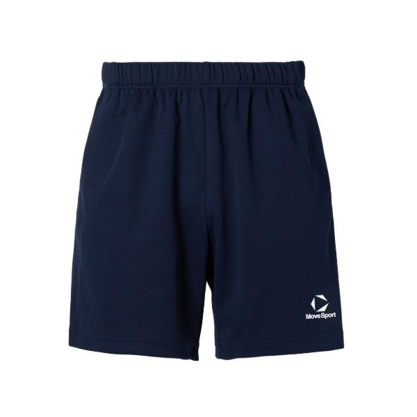 MOVESPORT [ムーブスポーツ] バレーボールパンツ ゆったりシルエット