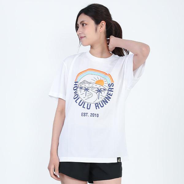 ランニング Tシャツ 白 スポーツウェアの人気商品 通販 価格比較 価格 Com