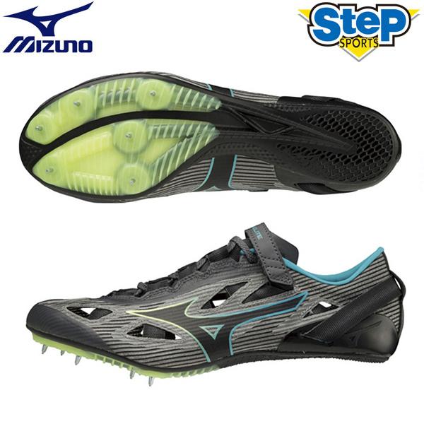 ミズノ 陸上 スパイク エックスレーザーエリート 2 U1ga2138 Mizuno X Laser Elite 2 メンズ レディース 靴 22ss Cat Tf Miz10 10 904 ステップスポーツpaypayモール店 通販 Paypayモール