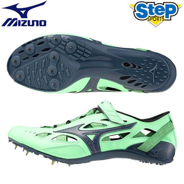 MIZUNO（ミズノ） 陸上 スパイク クロノインクス ジャパン U1GA241011