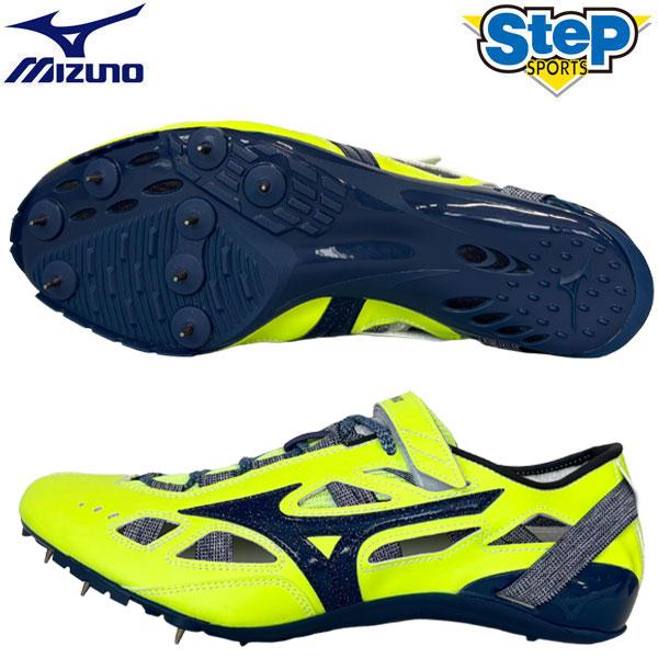 MIZUNO（ミズノ） 陸上 スパイク クロノインクス ジャパン U1GA241021