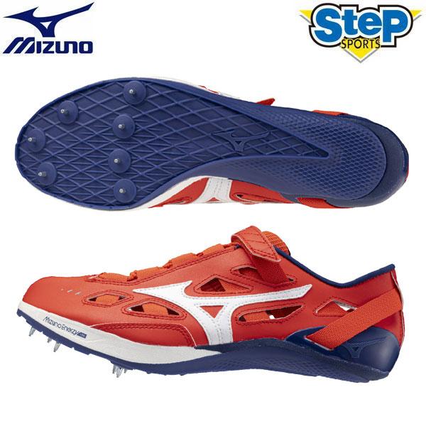 ミズノ 陸上 スパイク クロノインクス ネオ U1GA250112 mizuno CHRONO INX NEO 【メンズ】 【レディース】 専用スパイク 25SS cat-tf