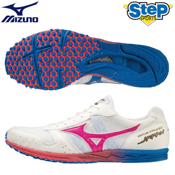 30%OFF SALE セール ミズノ MIZUNO WAVE CRUISE 9 U1GD1410 62