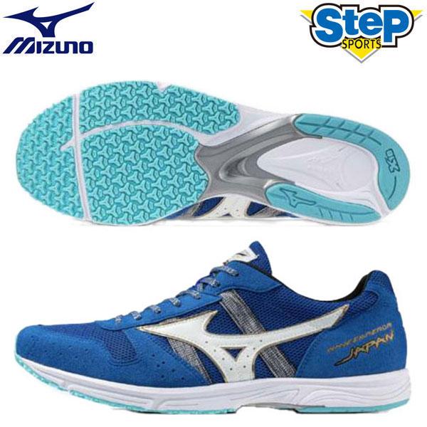 MIZUNO ミズノ ランニングシューズ ウェーブエンペラー ジャパン4 