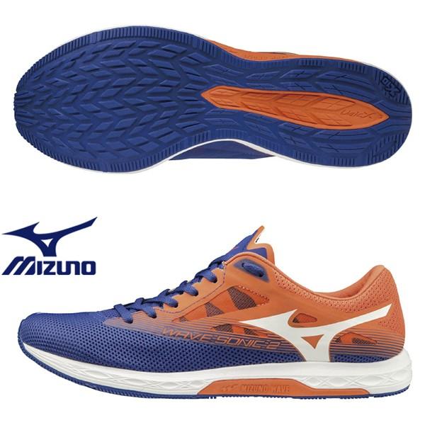 mizuno sonic 2