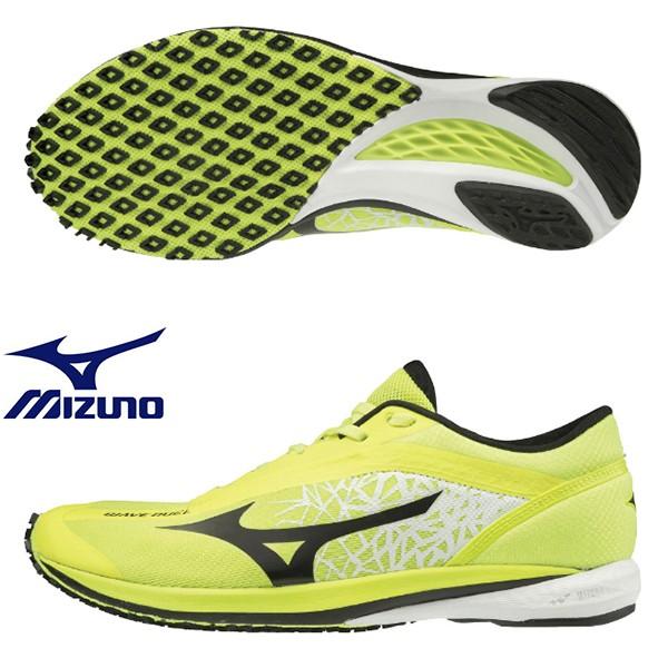 wave duel mizuno