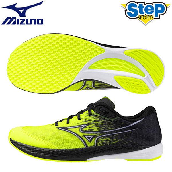MIZUNO ミズノ ランニングシューズ ウエーブデュエル 4 MIZUNO ミズノ ランニングシューズ ウエーブデュエル 4