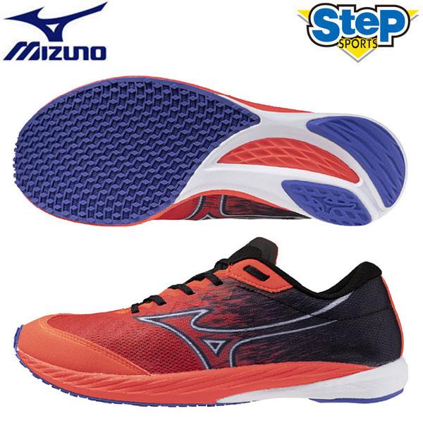 ミズノ ランニングシューズ ウエーブデュエル 4 U1GD255011 MIZUNO WAVE DUEL 4 【メンズ】【レディース】レーシング 靴 25AW 25FW cat-run