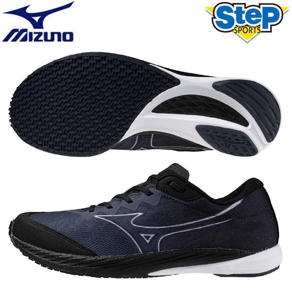 ミズノ ランニングシューズ ウエーブデュエル 4 U1GD255012 MIZUNO WAVE DUEL 4 【メンズ】 レーシング 靴 25AW 25FW cat-run