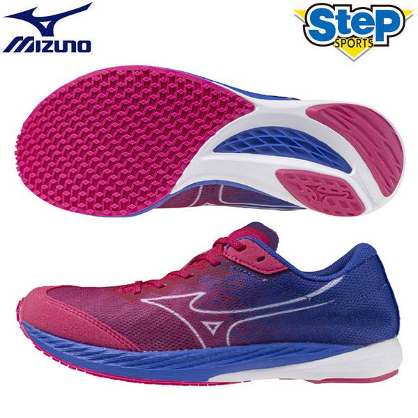 MIZUNO（ミズノ） ランニングシューズ ウエーブデュエル 4 U1GE255021 