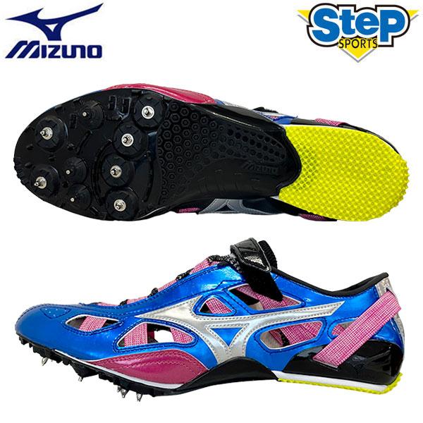 MIZUNO 【SteP限定】ミズノ 陸上 スパイク インクスサイレンサーSP U1GR230440 mizuno INX SILENCER SP 短距離 専用スパイク 24SS cat-tf : ステップスポーツYahoo!店 - 通販 - Yahoo!ショッピング MIZUNO 【SteP限定】ミズノ 陸上 スパイク インクスサイレンサーSP U1GR230440 mizuno INX SILENCER SP 短距離 専用スパイク 24SS cat-tf : ステップスポーツYahoo!店 - 通販 - Yahoo!ショッピング