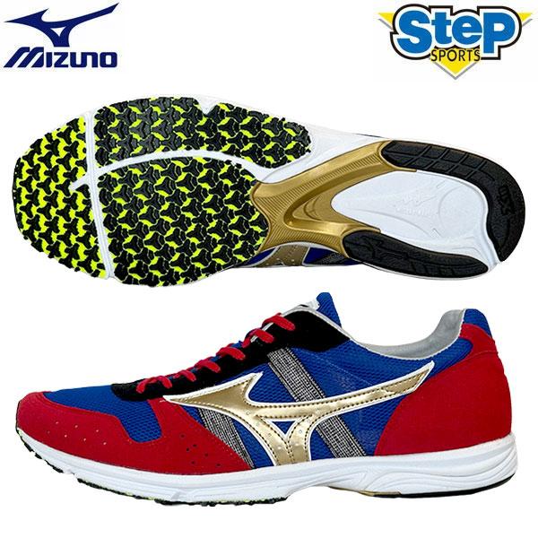 MIZUNO 【STEP限定】ミズノ 陸上 スパイク ウエーブエンペラー MIZUNO 【STEP限定】ミズノ 陸上 スパイク ウエーブエンペラー