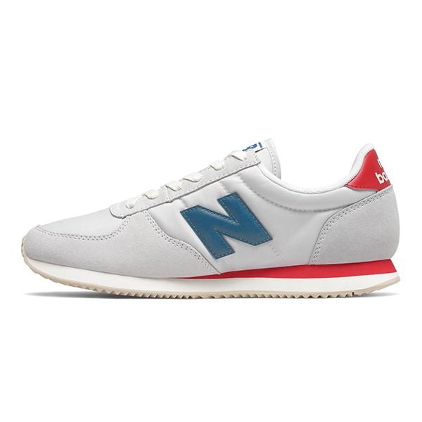 new balance u220 white