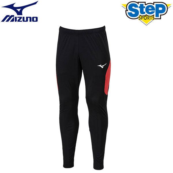 ミズノ パンツ MTCモデル ウォームアップパンツ U2MDB01296 mizuno【メンズ】【レディース】ランニング 陸上 24SS ap-m-p
